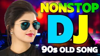 Dj Song 2023  New Hindi Dj Remix  Old Dj Song  Bollywood Dj Song  Nonstop New Dj Song  Dj Remix [upl. by Aholla324]