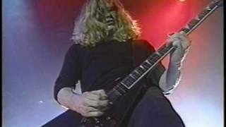 Megadeth  SheWolf Live In Denver 1999 [upl. by Favianus799]