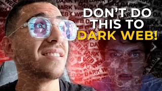 Dark Web Access Guide 2024 Safe amp Easy Steps for Beginners [upl. by Chadd]