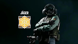 Jager Ace  Standard  R6 [upl. by Orson]