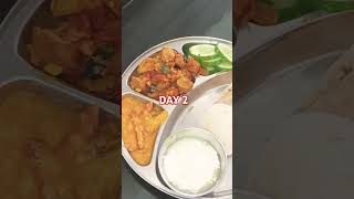 Day 2 DIET CHALLENGE food diettips deliciousrecipes weightlosstipsinkannada [upl. by Soll]