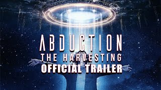 ALIEN AI ABDUCTED Trailer 2024 SciFi [upl. by Sulamith503]