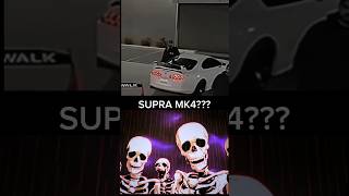 Wait for end💀 edit toyotaengine supranatural automobile toyotasupra2jz supra2jz supra125 [upl. by Aiehtela]