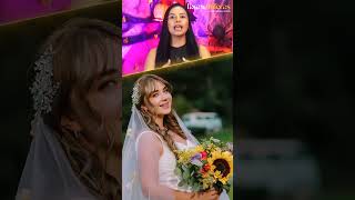 Por esta razón están criticando la boda de Daniela Luján [upl. by Janek]