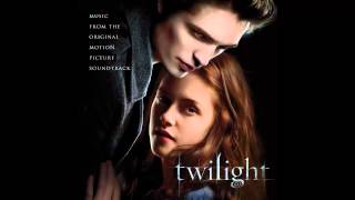 Flightless Bird American Mouth  Iron And Wine Twilight Soundtrack [upl. by Antebi]