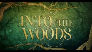 Into the Woods Full Show Backing Tracks [upl. by Zurkow]