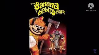 The banana splits movie song tralala edited full version but it’s in instrumental [upl. by Jerman]