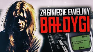 Zaginięcie Eweliny Bałdygi [upl. by Atokad429]