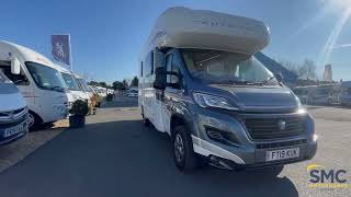 2019 AutoTrail Tribute T615 [upl. by Hemingway]