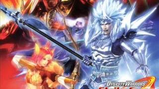 Dynasty Warriors Strikeforce Soundtrack  Ignition V2 [upl. by Beetner]