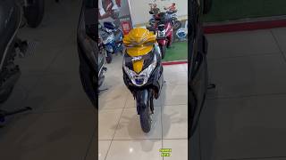 2024 Honda Dio 110 New Model 🤩 hondadio dio125 hondadiobs6 shorts trending [upl. by Junina]