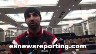 Paulie Malignaggi on Canelo vs Cotto [upl. by Carissa]