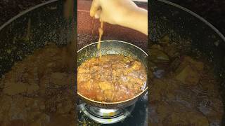 Chicken new style recipe recipe chikankari foodshorts shorts chikenrecipe foodies chicken [upl. by Norrahc260]