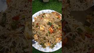 Mixed Veg Paneer Rice Recipe  Easy Veg Fried Rice shorts ytshortstrendingpaneerfriedrice veg [upl. by Monarski]