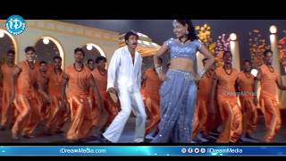 Yagnam Movie  Thongi Thongi Video Song  Gopichand Sameera Banerjee  Mani Sharma [upl. by Yma312]