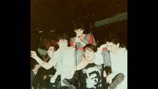 Fad Gadget  Rickys Hand Live at Haçienda 2821984 [upl. by Divod107]