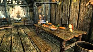 Skyrim How to Cure Vampirism Guide [upl. by Tobit751]