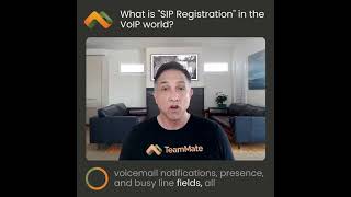 What is SIP Registration in the VoIP world [upl. by Assenav]