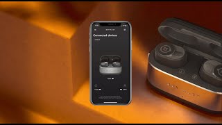 Devialet Gemini II Tutoriel  App Mobile [upl. by Daryl407]