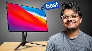 Watch this BEFORE Buying a New Monitor in 2024  Hindi [upl. by Crissie]