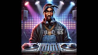 2PAC MY STYLE 65 KILLER MIX [upl. by Hamlen723]