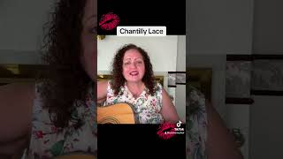 Chantilly LaceWhole Lotta Shakin Full song at httpsyoutube8rZ91MK4aIksipPYqASojxyF8tegn [upl. by Karon374]