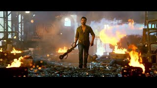 Ram charan Ft Tera baap aaya song  Commando 3 [upl. by Francklin]