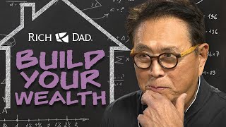 Robert Kiyosaki’s Proven Strategies for Creating Real Estate Gold [upl. by Cordelia]