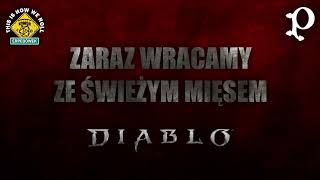 Korowód Zgniłych Serc Diablo z Pyrkonu część 2 [upl. by Leonanie]