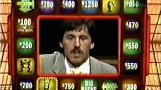 Press Your Luck 534  VickiPamMitchell [upl. by Hallie846]