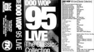 Doo Wop 95 Live Pt 1 Full Mixtape [upl. by Romie]