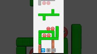 Hide Ball Relaxing Fun Tricky Ball Games shorts games игры [upl. by Trin792]