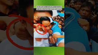 Anak abah vs gibran 😱🤯paspampres gibran prabowo wakilpresiden shortvideo viralvideo [upl. by Katalin903]