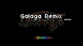 Galaga Theme Remix [upl. by Wira]