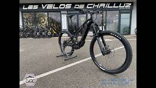 Lapierre Overvolt AM 76 2021 [upl. by Ivon]