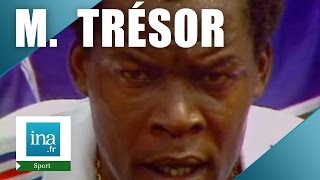 Le jubilé de Marius Trésor  Archive INA [upl. by Baruch]