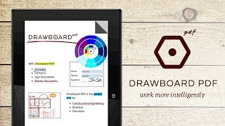 Annotate Research Articles w Drawboard on your Surface PRO [upl. by Danila583]