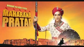 Maharana pratap serial title song [upl. by Laeynad]