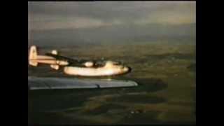 Final Version  My Fairchild C119 Flying Boxcar Tribute Real Footage [upl. by Bradwell75]