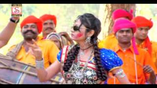 videoSong  Lilo Rumal Farke Chhe  Vikram Thakor  Gujarati Album Songs [upl. by Tomkin]