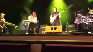 Steve Hackett  Afterglow  March 31 2014  Atlanta Symphony Hall [upl. by Euqinim860]