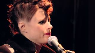 Kiesza  Hideaway Acoustic Version [upl. by Tierney]