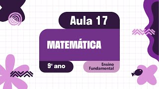 Matemática  Aula 17  Análise de probabilidade de eventos aleatórios [upl. by Ellesij]