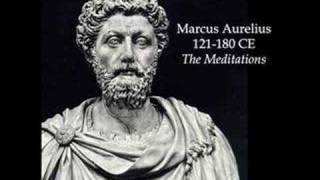 Meditations of Marcus Aurelius Book 4 [upl. by Nesahc]