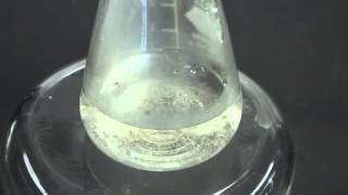 Recrystallization  MIT Digital Lab Techniques Manual [upl. by Grier]