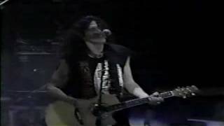 Caifanes  La célula que explota en vivo en Acapulco 1993 [upl. by Casaleggio20]