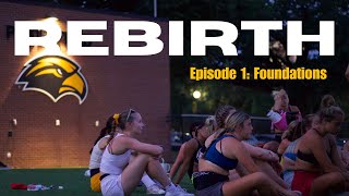 USM Cheerleading  REBIRTH Series  Episode 1 [upl. by Sucramej]