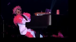 Elton John Tribute [upl. by Tracie]