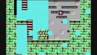 Let´s Play Mega Man BLIND German  2  Cutman [upl. by Issy]