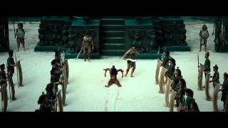 Ong Bak 3  Lultime combat 2010 FR [upl. by Sidalg]